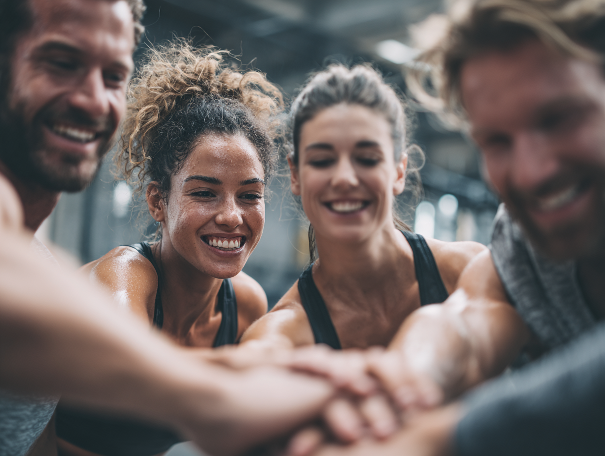 Csapatmunka és motiváció